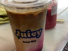 -Juicy Bakery(大学路店)