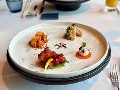 -巴黎轩(澳门巴黎人店)