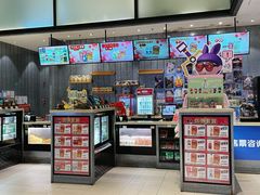 -深圳百老汇电影中心(IMAX万象天地店)