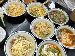 -万三面馆(青龙正街太古里店)