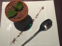 -T館·花园艺术餐厅