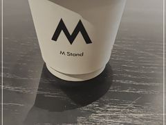 -M Stand(杭州萧山万象汇店)