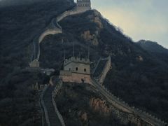 -居庸关长城