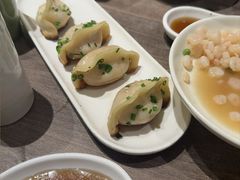 -苏小柳点心·手作小笼包(浦东嘉里城分院)