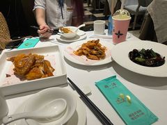 -尚一汤·粤菜海鲜(汇智国际商业中心店)