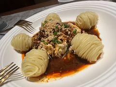 -渔语鱼新川菜Bistro(万象天地店)
