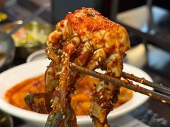 -金一味烤肉餐厅(新首尔旗舰店)