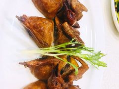 -天鲜阁·海鲜粤菜·33年老字号(石槎白云站店)