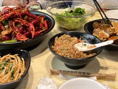 -聚味瞿记·龙虾堂(咸嘉湖店)