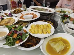-蜀水别园(青杠树店)