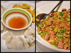 -开海·红岛海鲜虾水饺(石老人店)