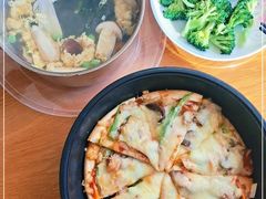 -腰子哥烤串(石佛营炫特店)