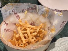-秘密旅行Bonjour(黑金冠 江南西店)