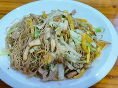 -老袁炒年糕(富豪路店)