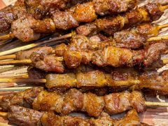 -1819餐厅·团队聚餐·烤串·精酿