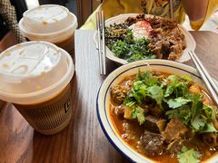-CowCow其其·牛杂咖啡公司(六运店)