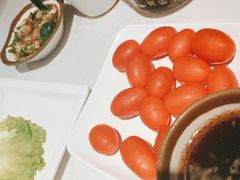 -野妹经典火锅(保利店)
