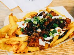 唐扬炸鸡薯条-纽约薯条(世豪广场店)