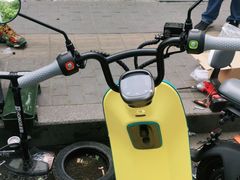 -九号电动车(安定门内大街店)