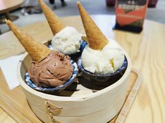 酱香国酒茅台雪糕-歎雪糕低糖低脂Gelato冰淇淋