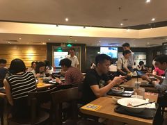 -大家乐(广州天河城六楼店)