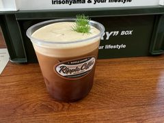 -RIPPLE COFFEE涟漪咖啡
