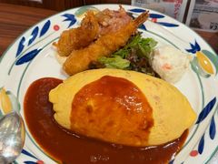 -北极星(梅田店)