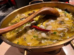 -避风塘(宝山万达店)