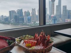 -上海外滩茂悦大酒店