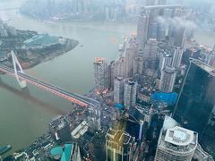 -WFC会仙楼观景台