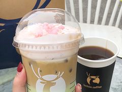 -瑞幸咖啡(番禺永旺梦乐城店)