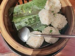 -双湖园·地标武汉菜(黄鹤楼解放路店)