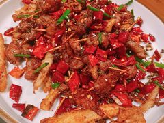 -丽满园·春饼烤鸭(金地广场店)