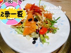 -贵木日本料理·铁板烧(新地假日广场店)