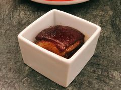 东坡肉-新白鹿餐厅(西湖银泰店)
