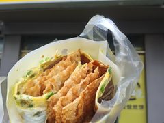 -安悦煎饼(河北店)