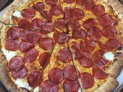 -Mr.Pizza米斯特比萨(盐城聚龙湖店)