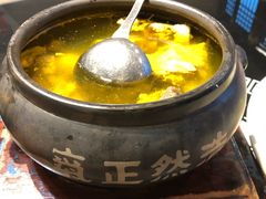 -福照楼汽锅鸡·云南菜(护国路店)