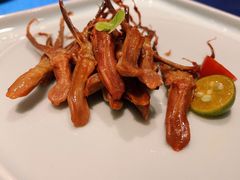 -开元名都大酒店·国风堂中餐厅