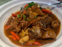 -坛宗剁椒鱼头(河西王府井店)