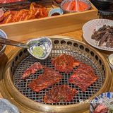 从进门到结账我的嘴没合上过…