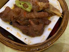 -港海餐厅(解放东路店)