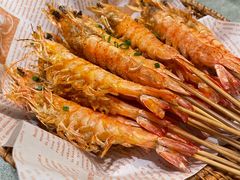 -79号渔船海鲜饭店(宝安店)