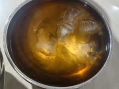 加冰酸醋-正宗杨记普洱酸醋米线(总店)