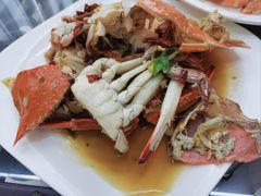 -望海潮海鲜店 特色家常菜(在海一方店)