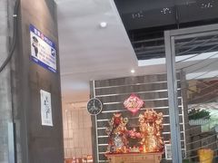 -辣婆婆(航天桥店)