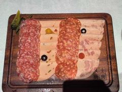 -俄士厨房(环球港店)