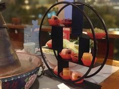 -东来顺饭庄(西直门店)