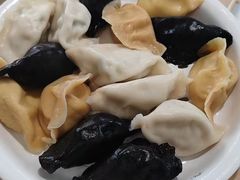 -北方饺子王·海肠捞饭·海鲜锅(山大店)