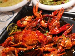 -松哥油焖大虾(科技园店)